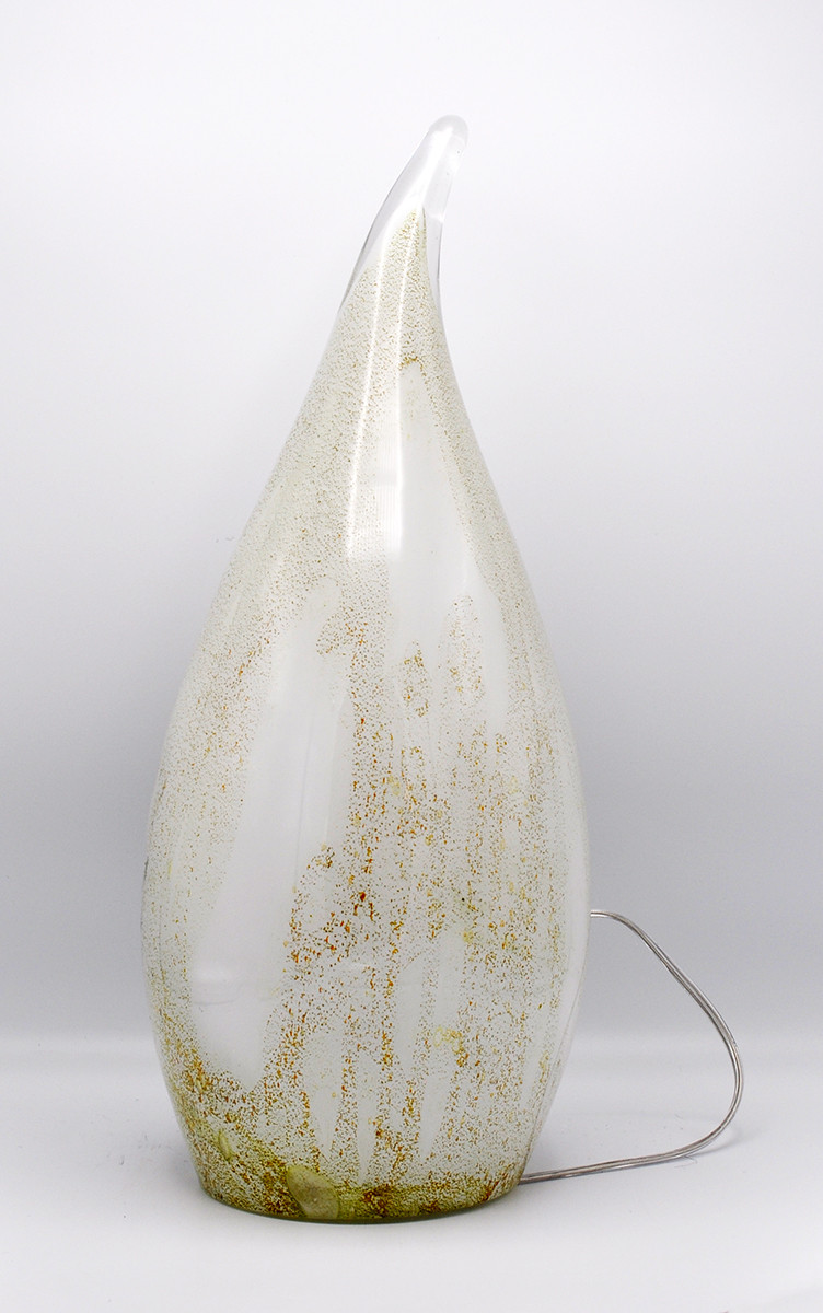 Loranto + Casper, lamp dust, small